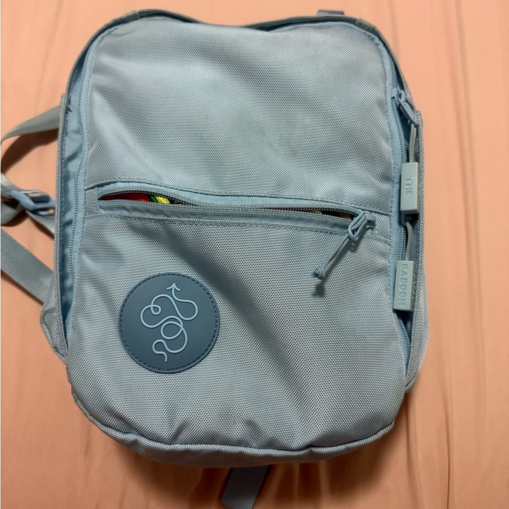 Baboon To The Moon Backpack Mini 8L